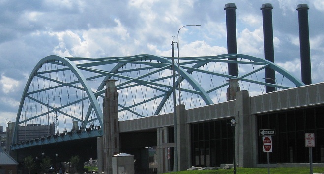 Washington Bridge